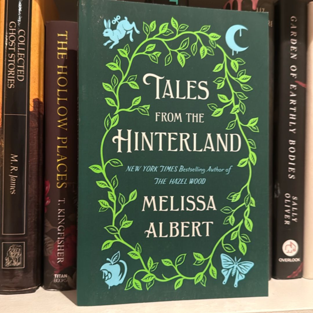Tales from the Hinterland