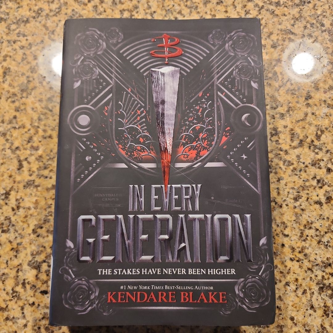 In Every Generation