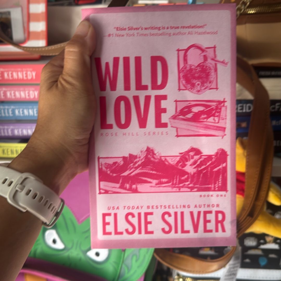 Wild Love
