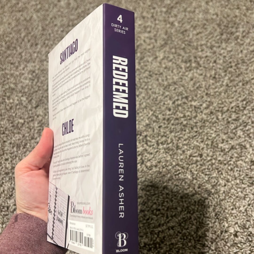 Redeemed (Standard Edition)