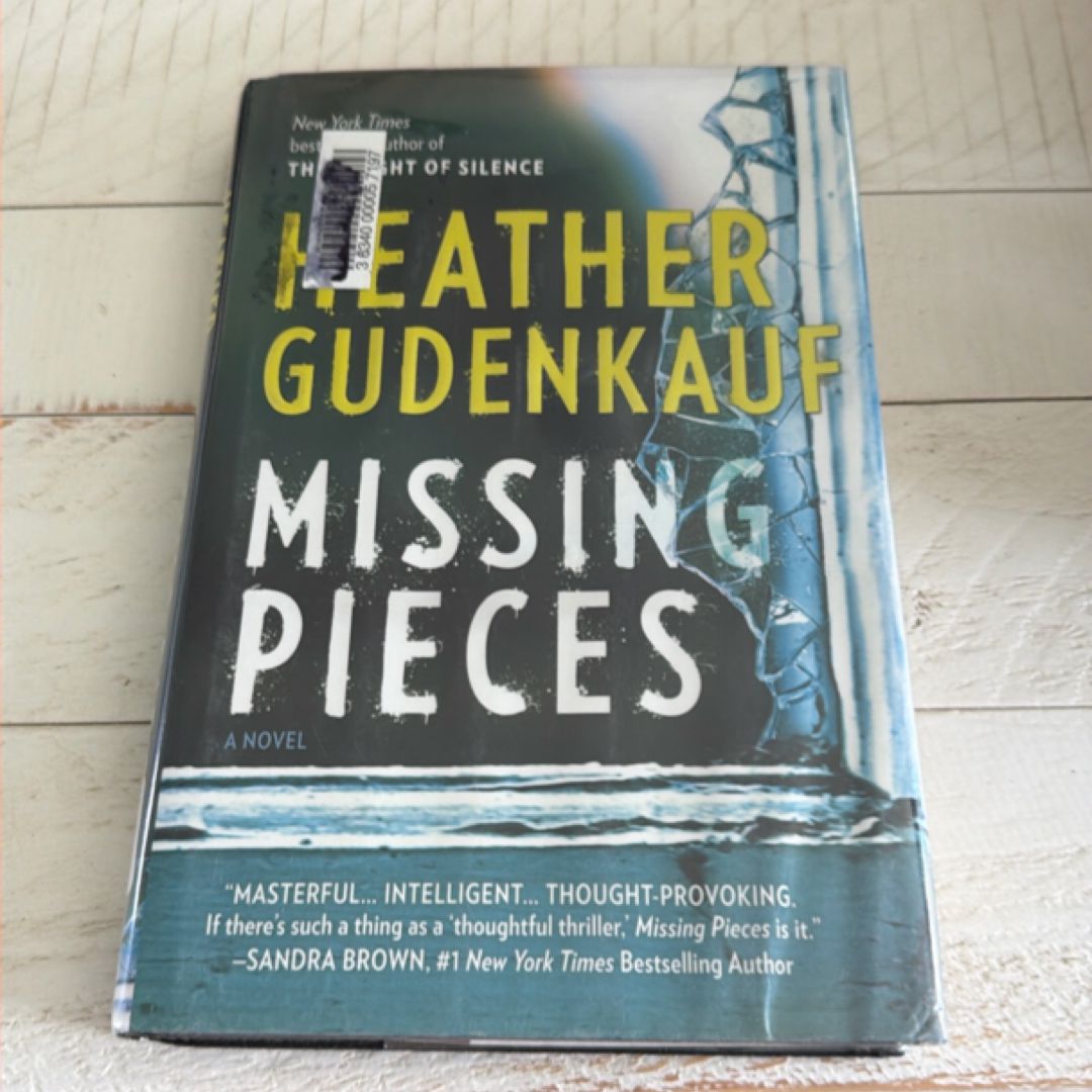 Missing Pieces