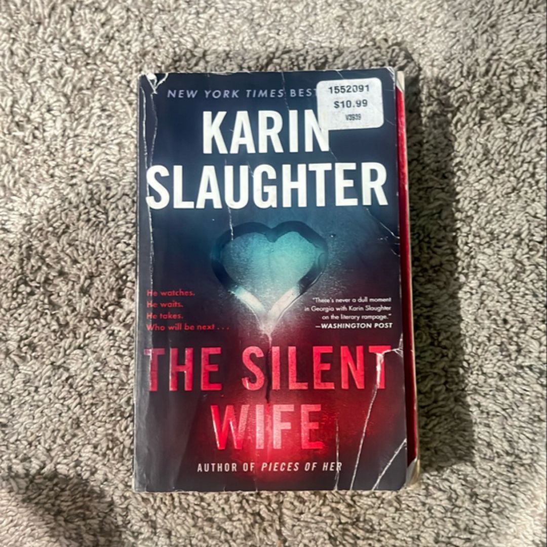 The Silent Wife