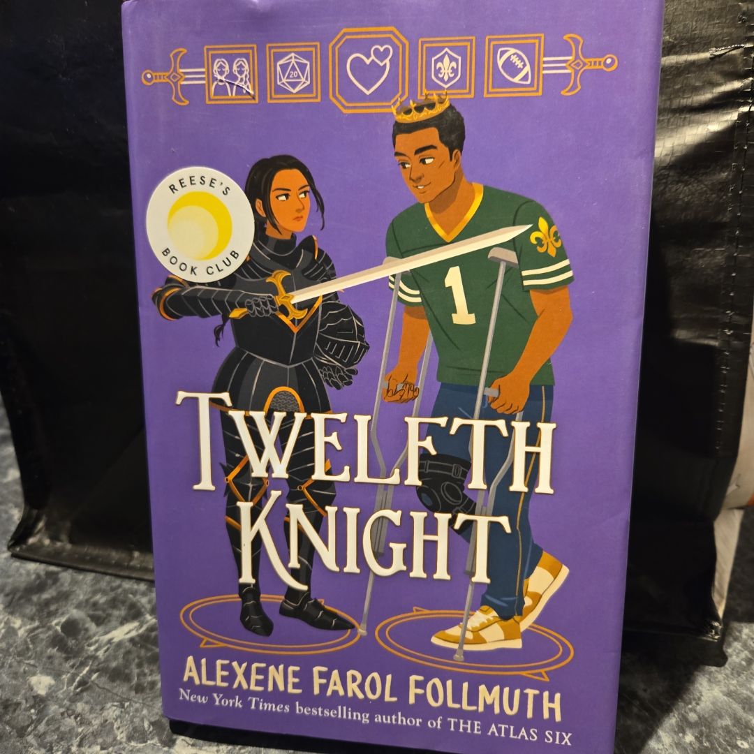 Twelfth Knight