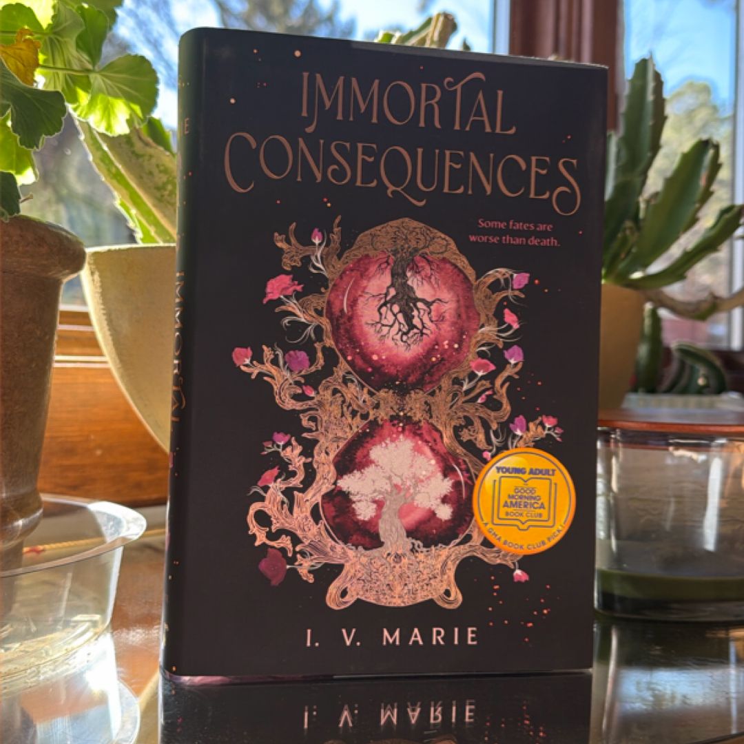 Immortal Consequences