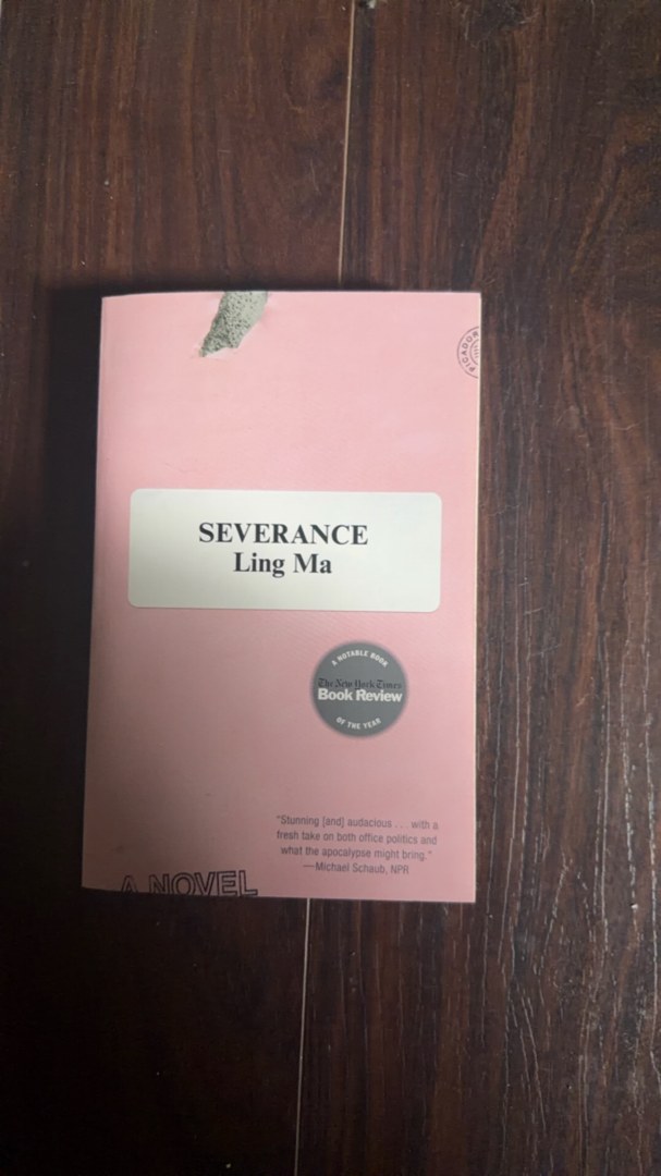 Severance