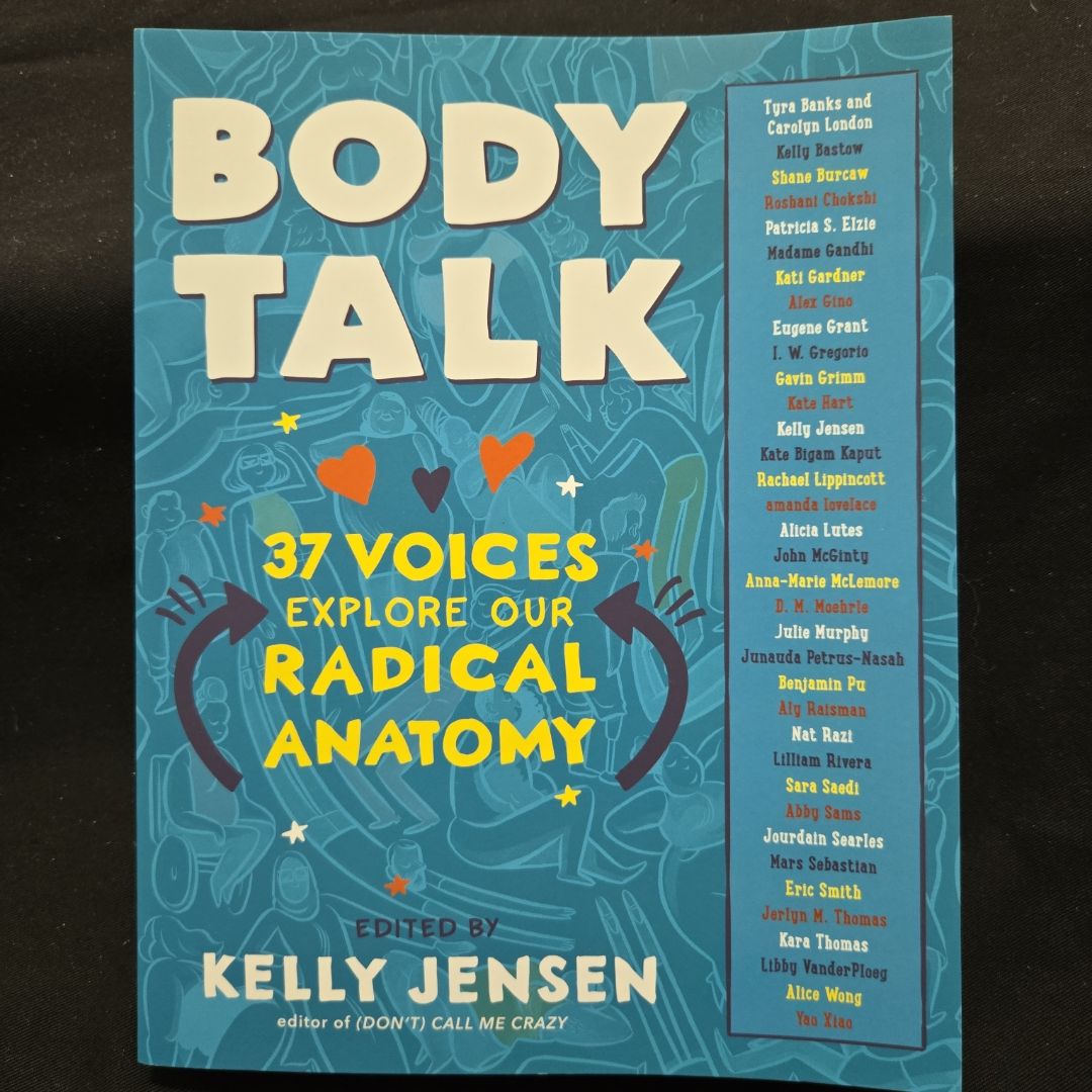 Body Talk