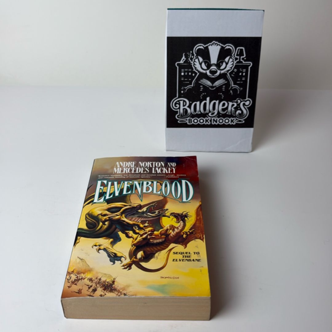 Elvenblood
