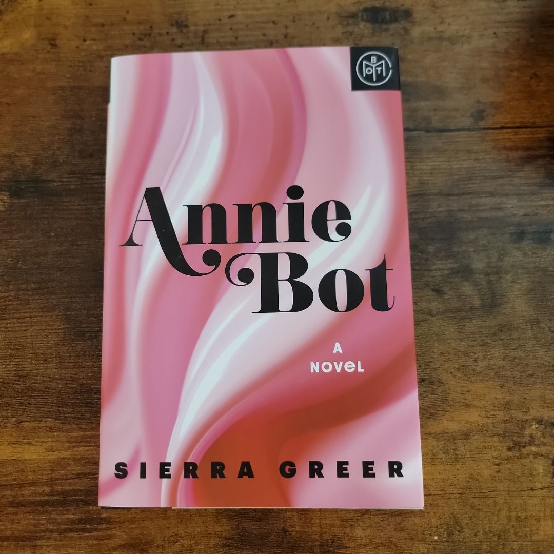 Annie Bot