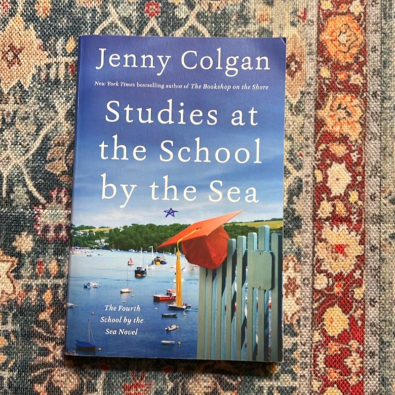 Studies at the School by the Sea