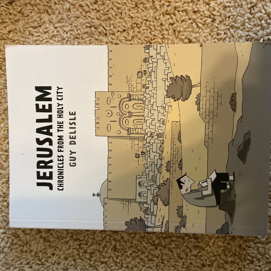 Jerusalem