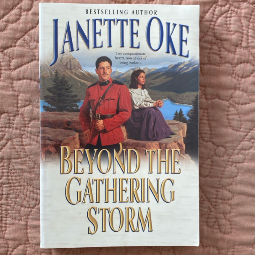 Beyond the Gathering Storm