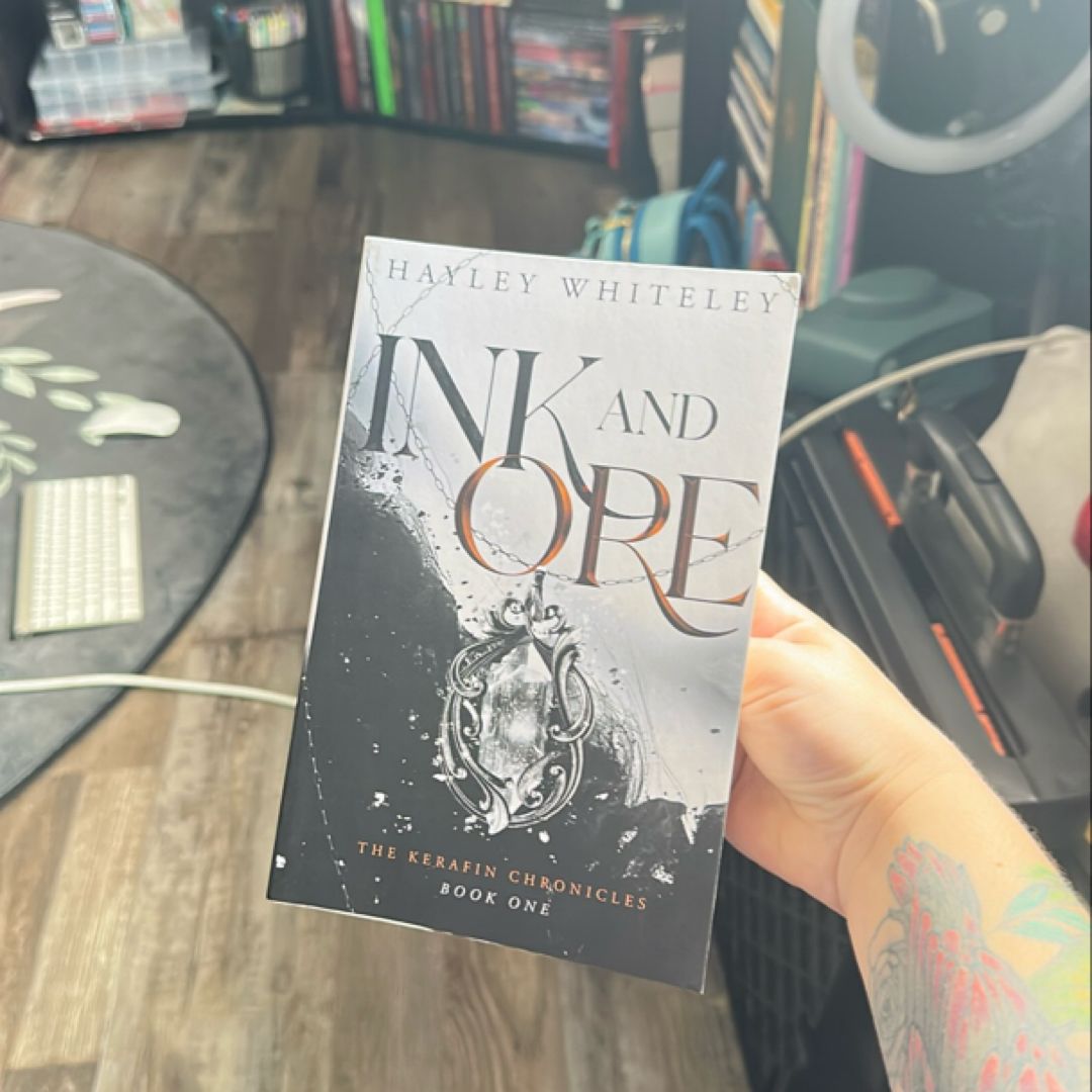 Ink and Ore