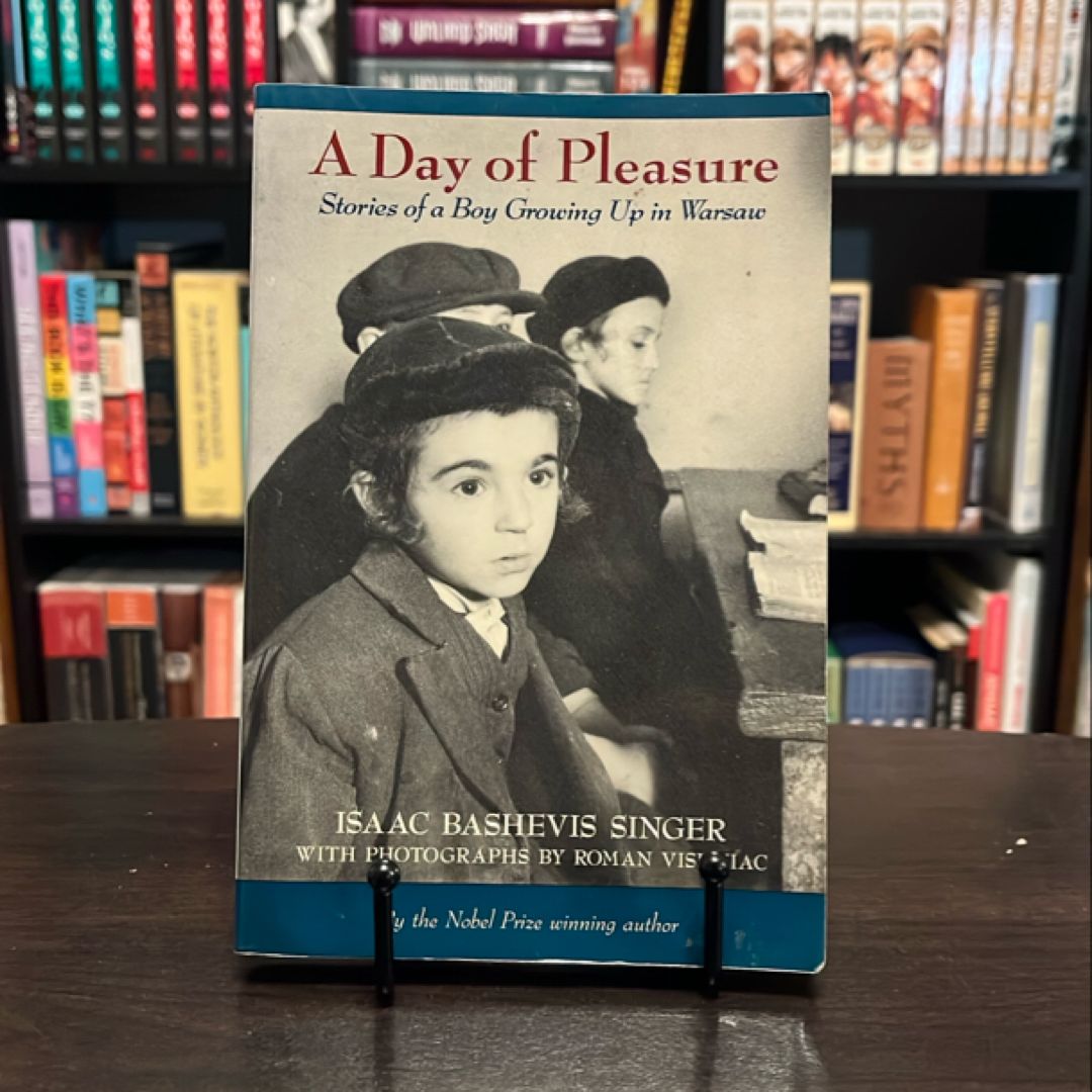 A Day of Pleasure