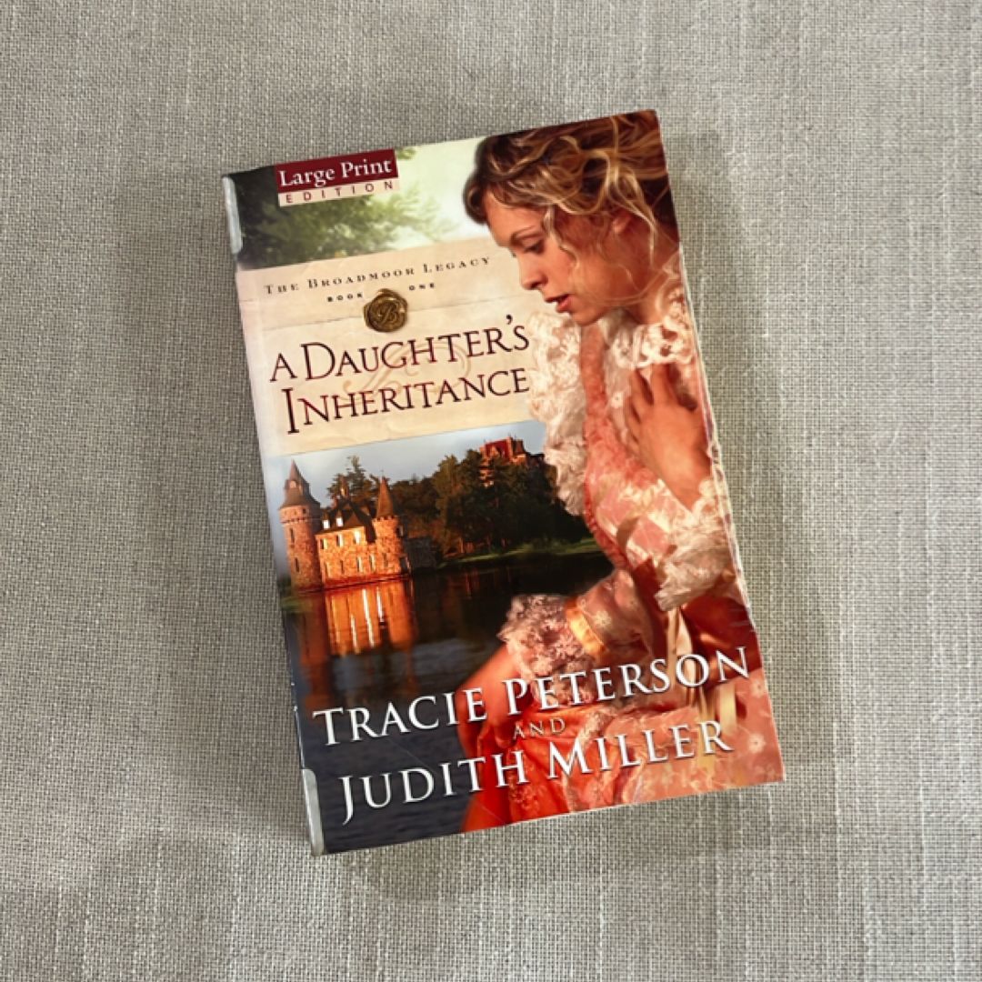 A Daughter's Inheritance