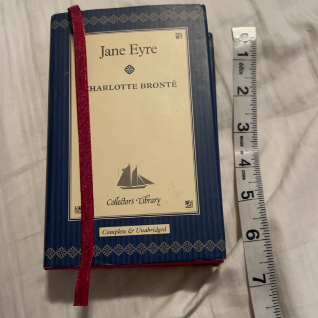 Jane Eyre