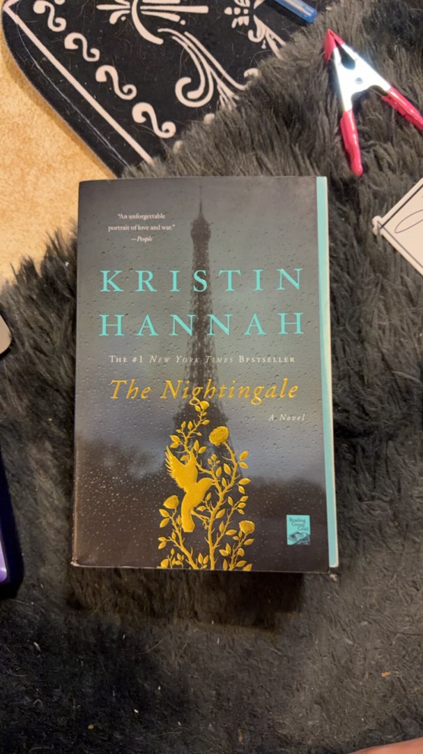 The Nightingale