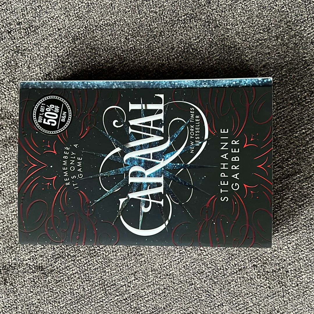 Caraval
