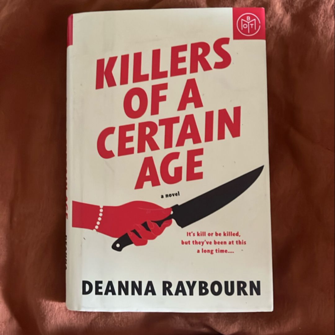 Killers of a Certain Age
