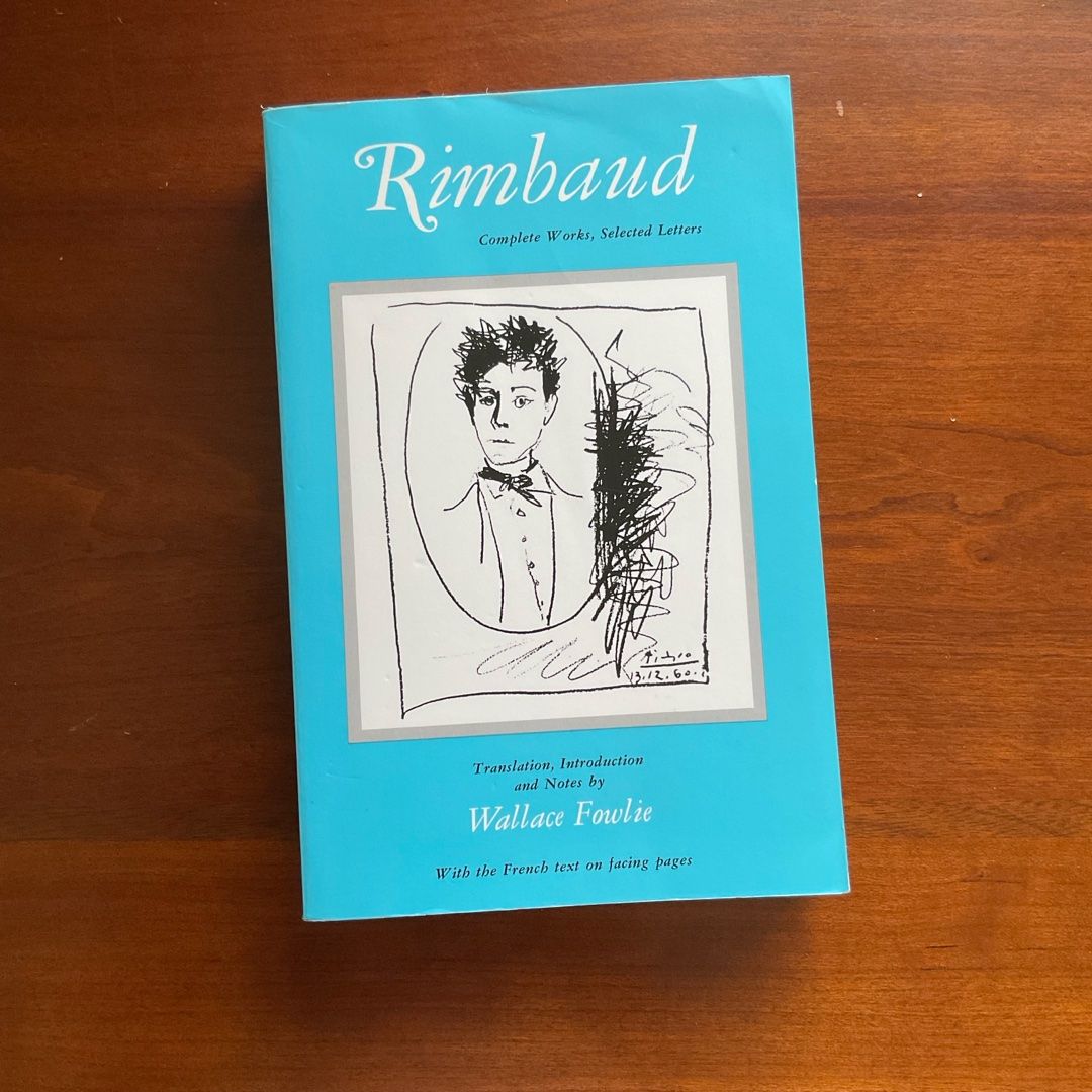 Rimbaud
