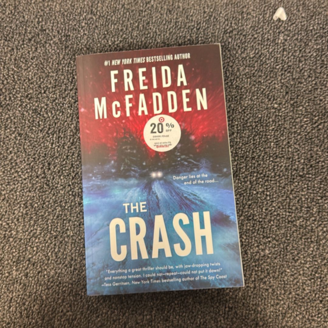 The Crash