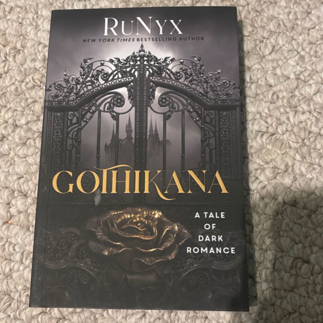 Gothikana