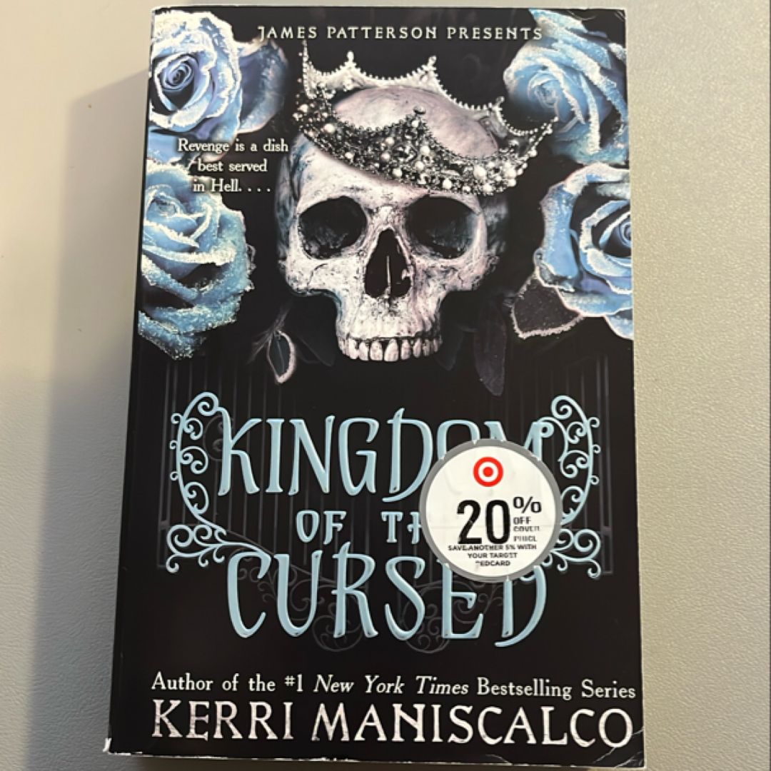 Kingdom of the Cursed