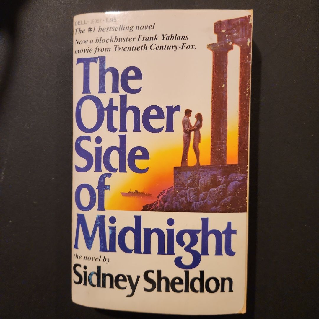 The Other Side of Midnight