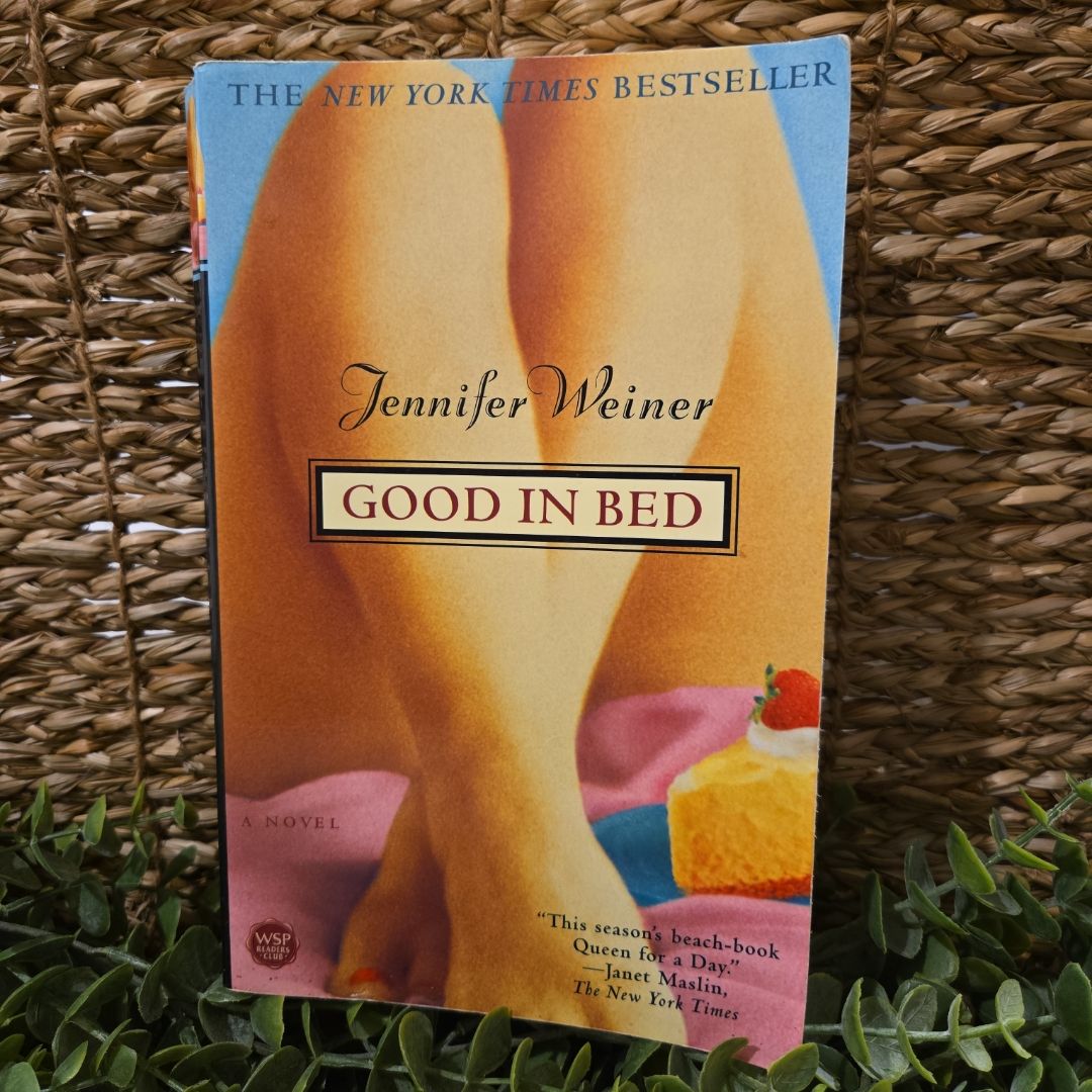 Good in Bed