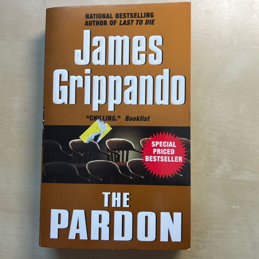 The Pardon