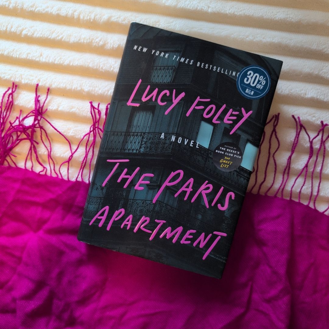 The Paris Apartment