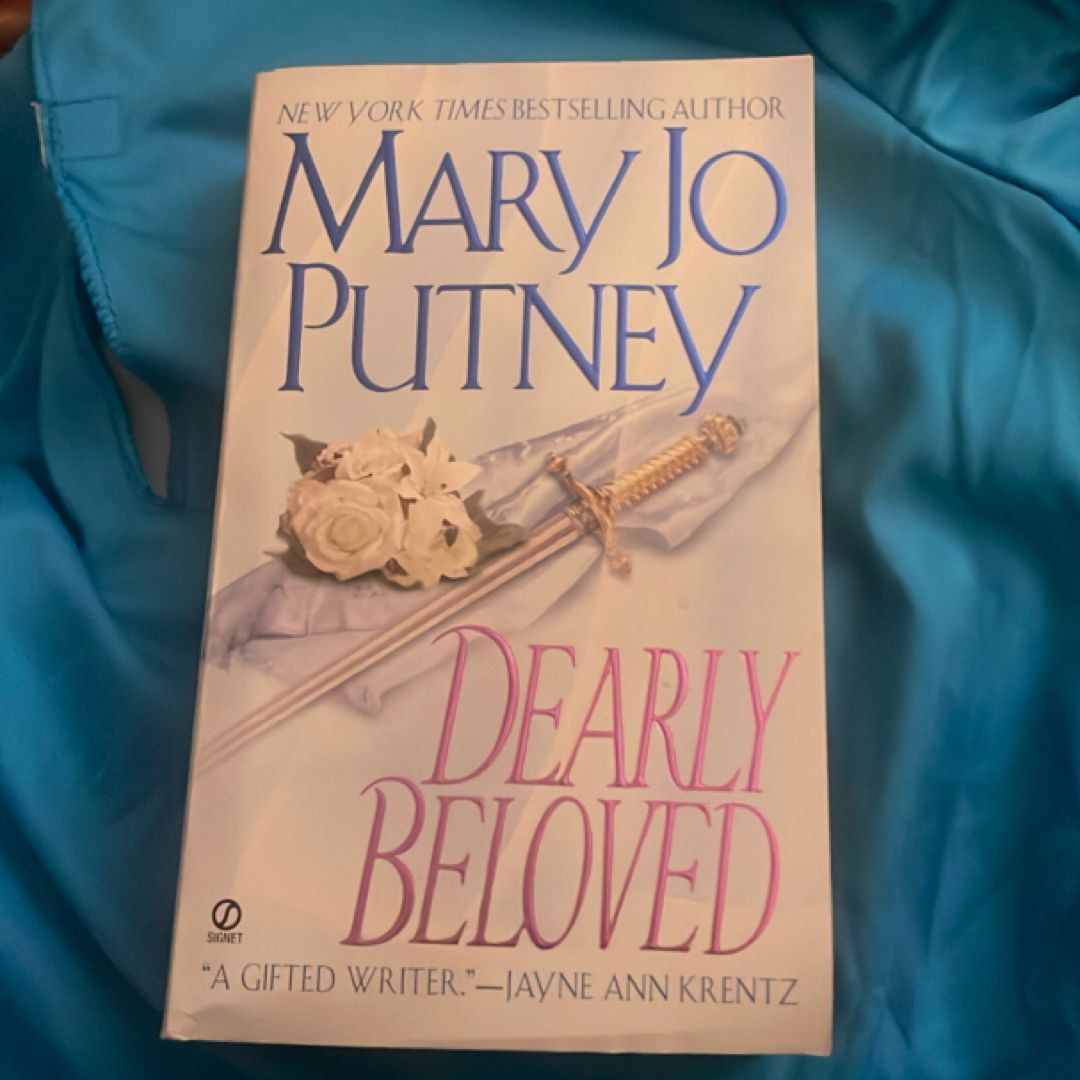 Dearly Beloved