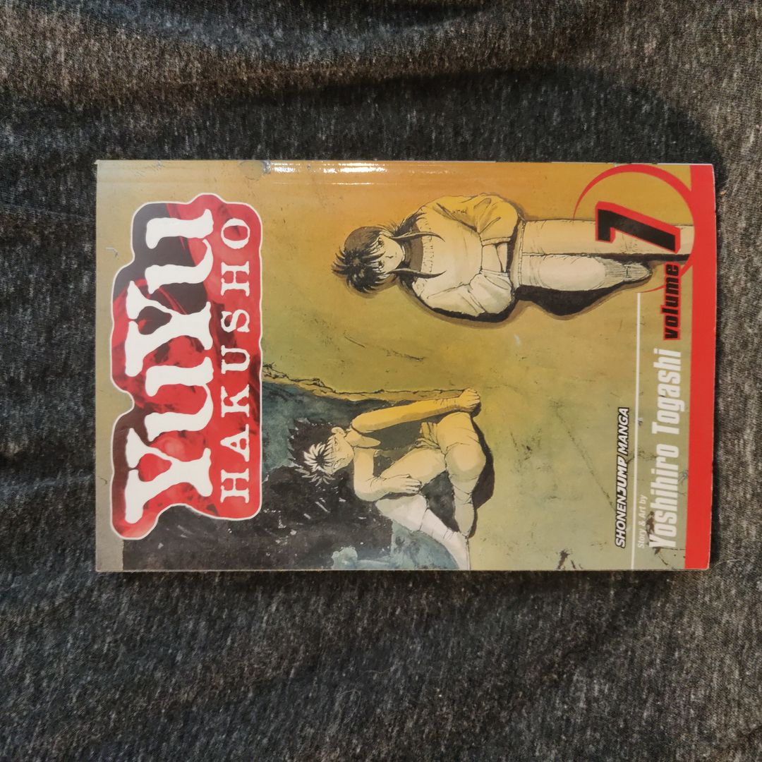 Hunter X Hunter, Vol. 13 by Yoshihiro Togashi