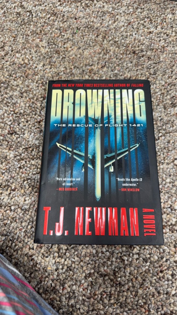 Drowning