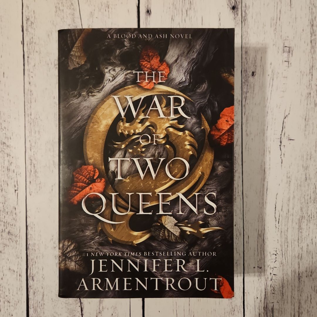 The War of Two Queens