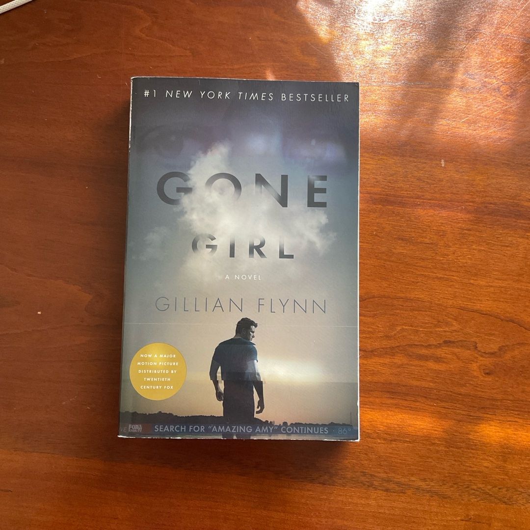 Gone Girl