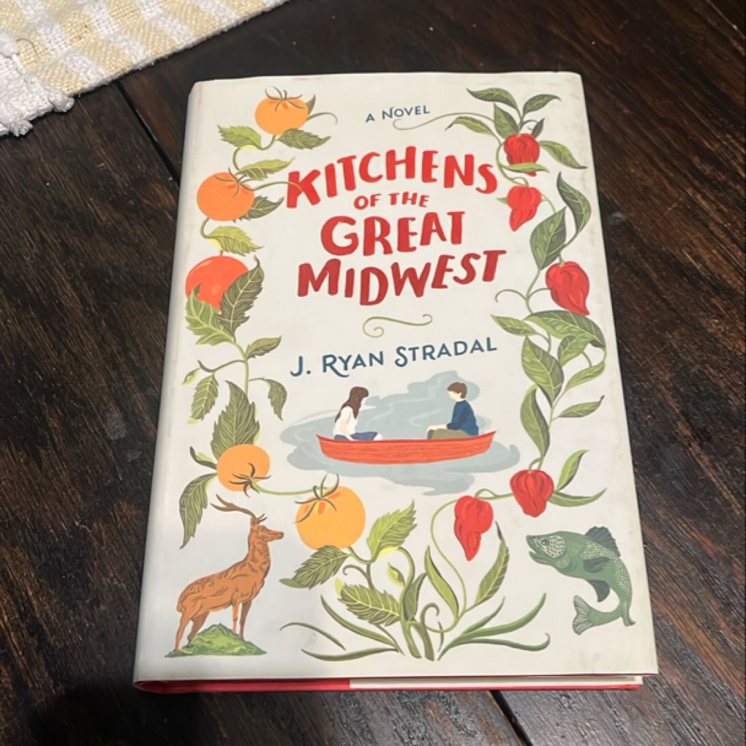 Kitchens of the Great Midwest
