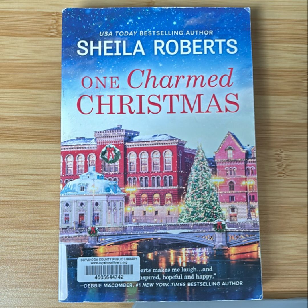 One Charmed Christmas