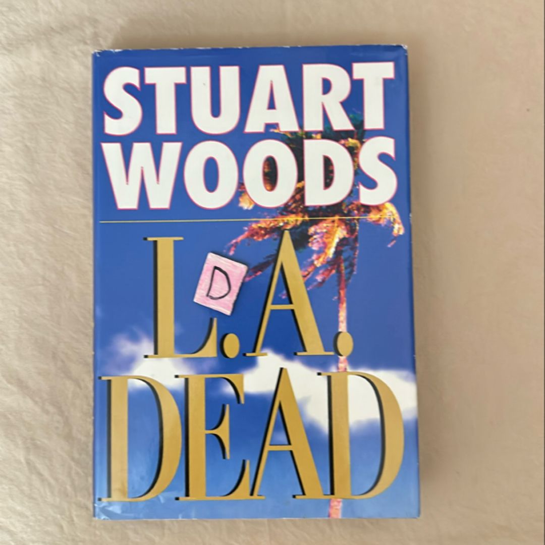 L. A. Dead