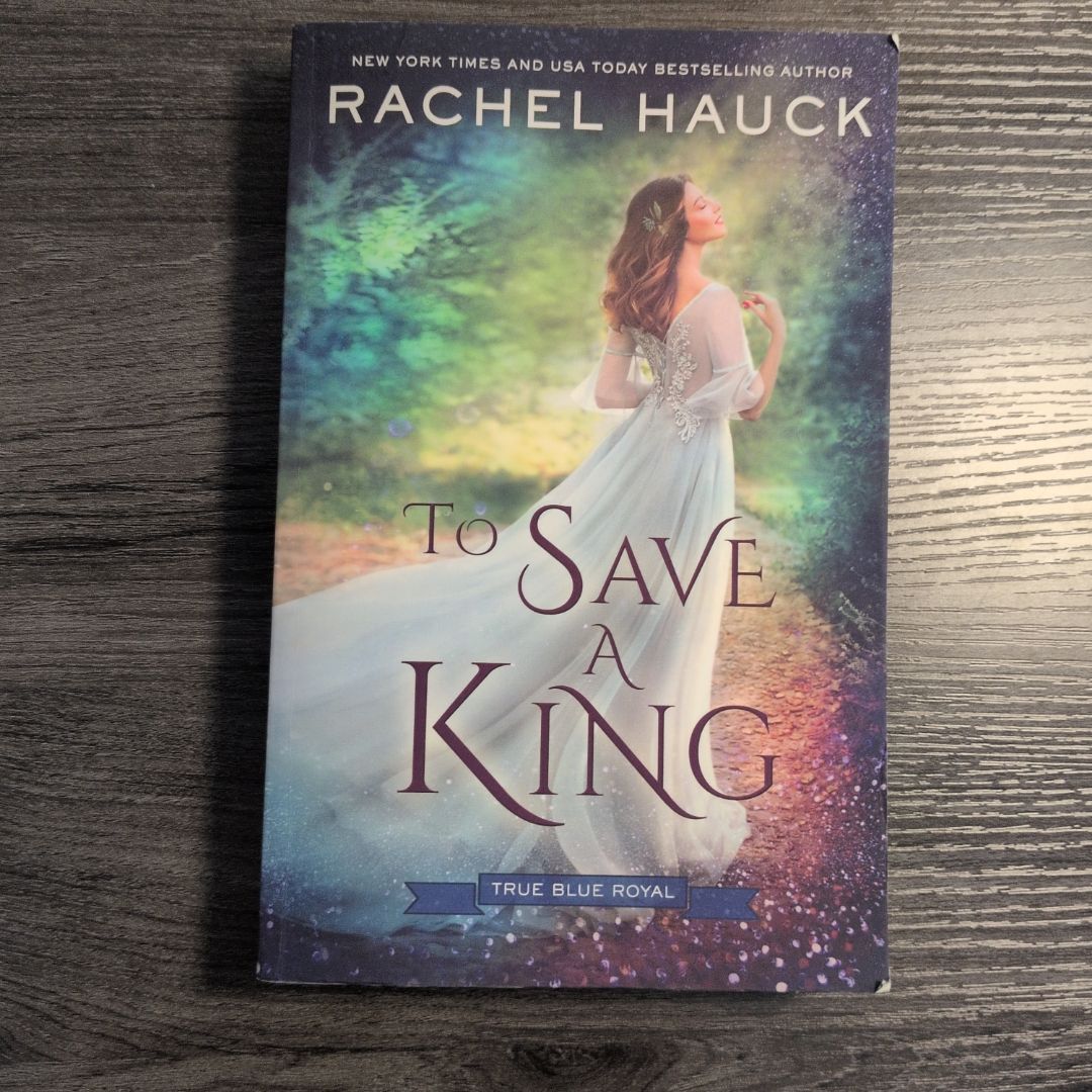 To Save a King