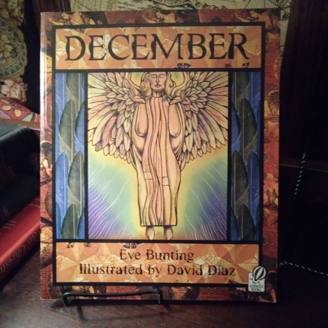 December
