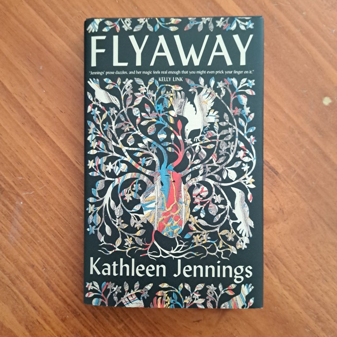 Flyaway