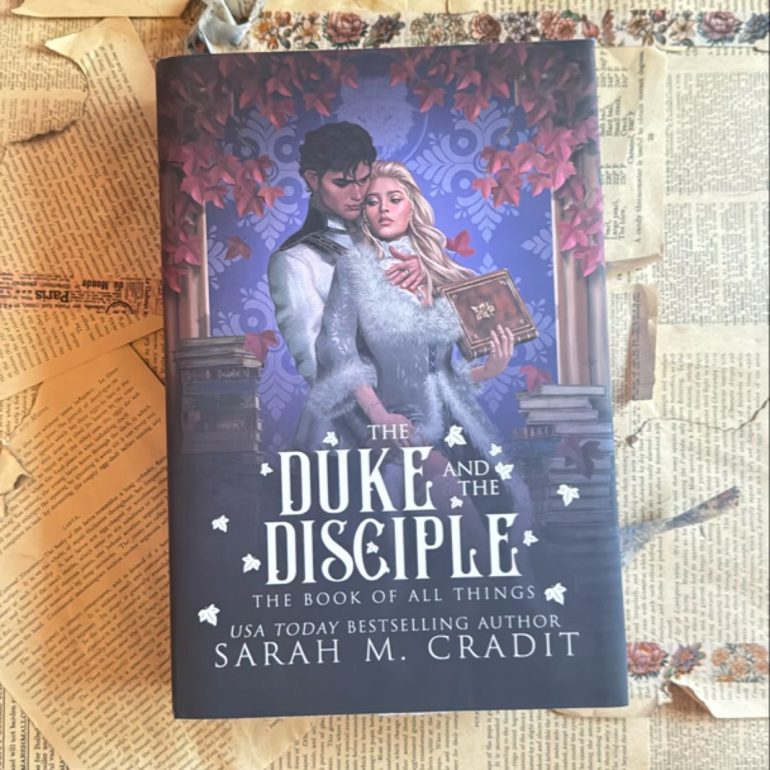 The Duke and the Disciple