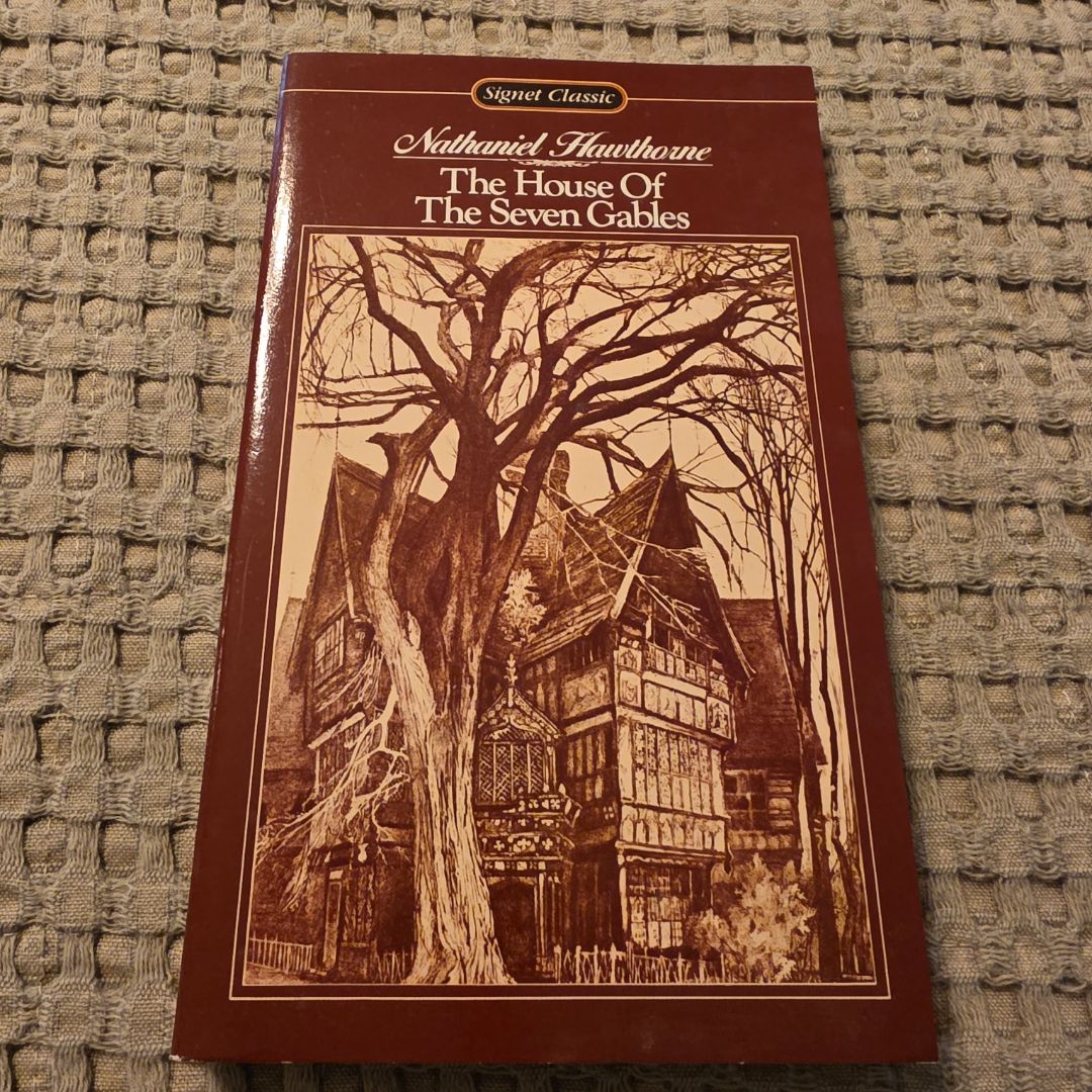The House of the Seven Gables