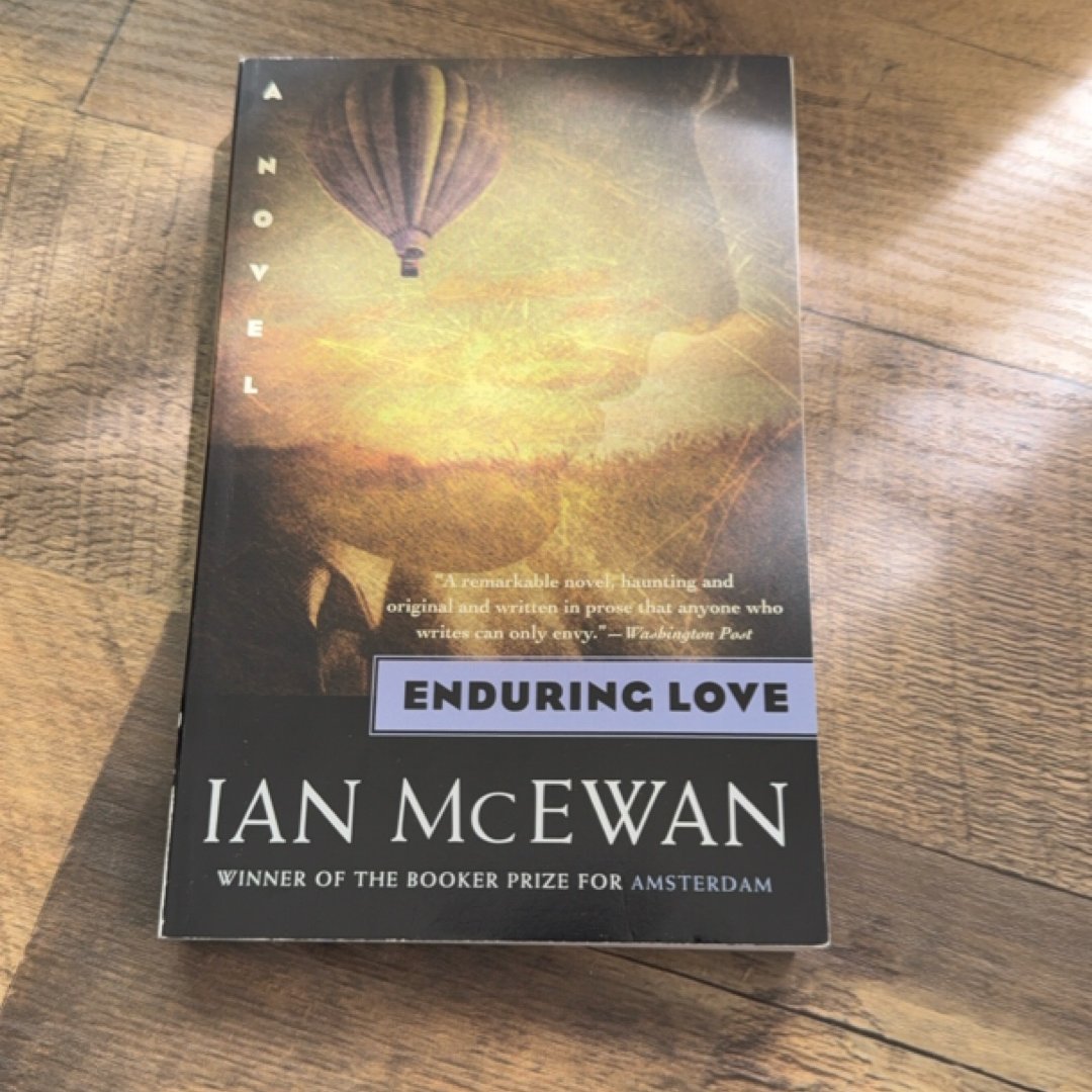 Enduring Love