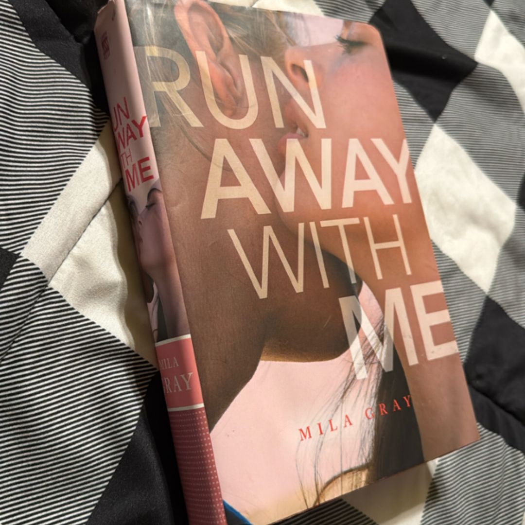 Run Away with Me