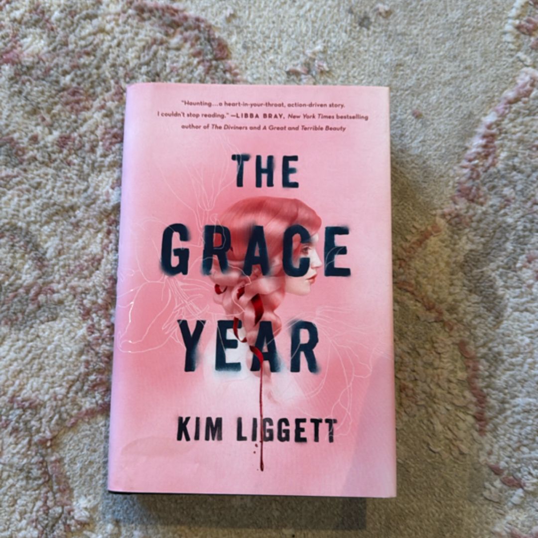 The Grace Year