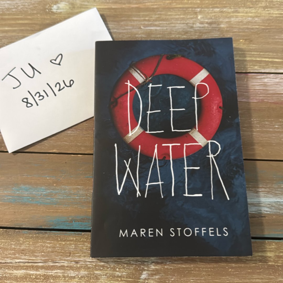 Deep Water