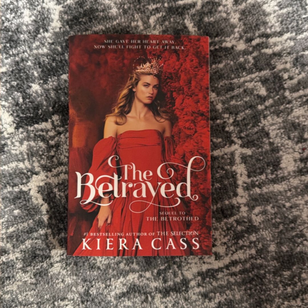 The Betrayed