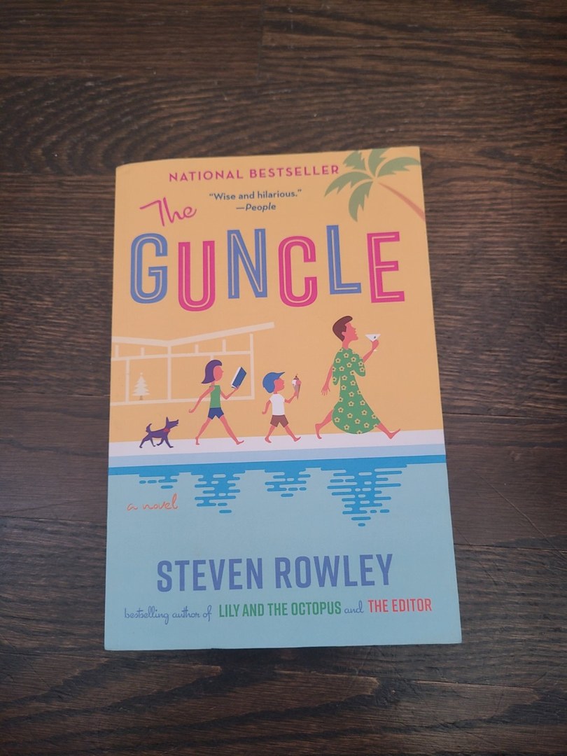 The Guncle
