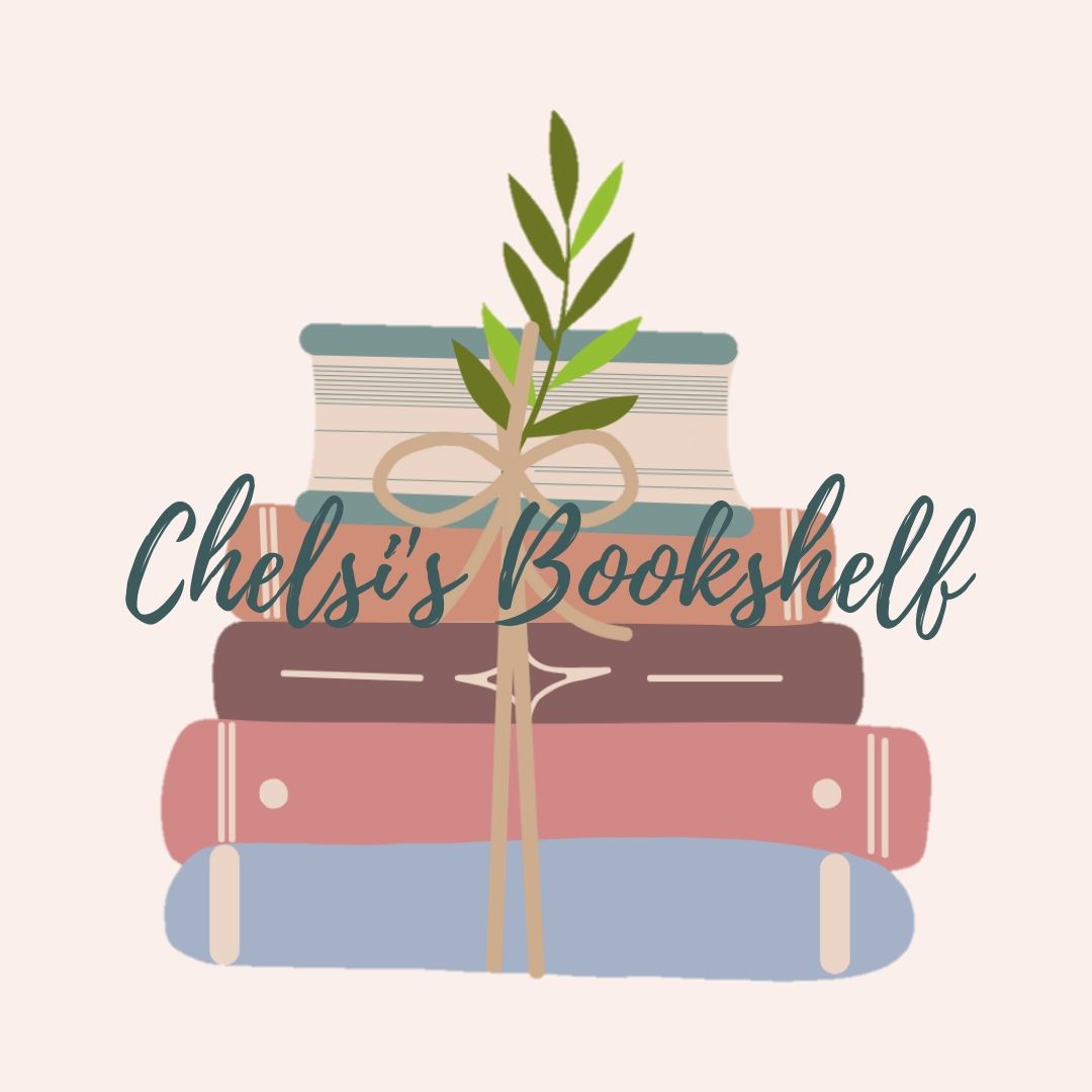 Chelsi's Bookshelf